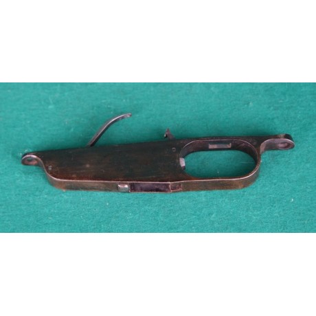 Nábojová schránka pro pušky Carcano M.91