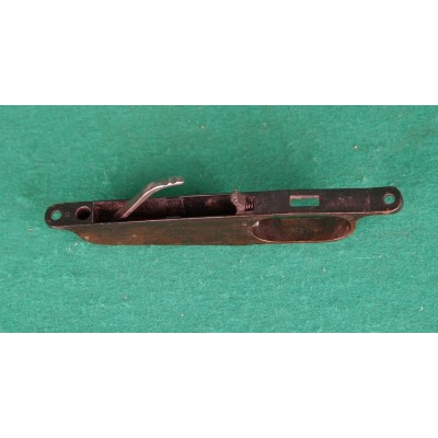 Nábojová schránka pro pušky Carcano M.91