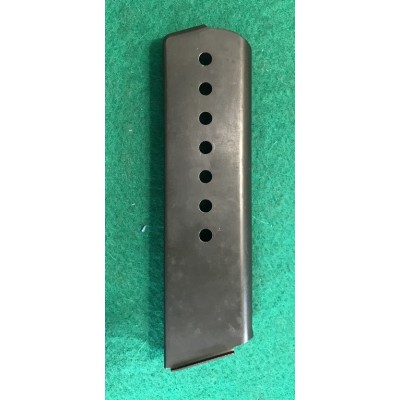 Pouzdro zásobníku WALTHER P1