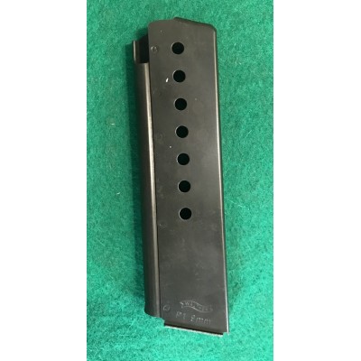 Pouzdro zásobníku WALTHER P1