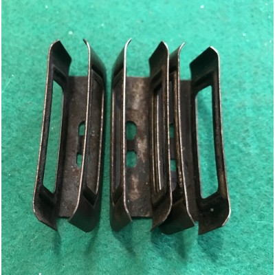 Nabíjecí rámečky 8mm Lebel