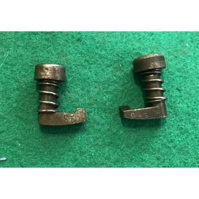 Stiskátko pro bajonet 98, VZ24, originál, značený
