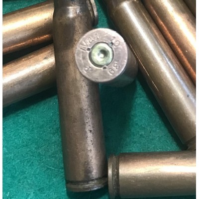 Nábojnice 8x57IS Wehrmacht