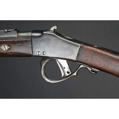 Karabina Comblain M.1882, pěkná, raritní, KOMISE