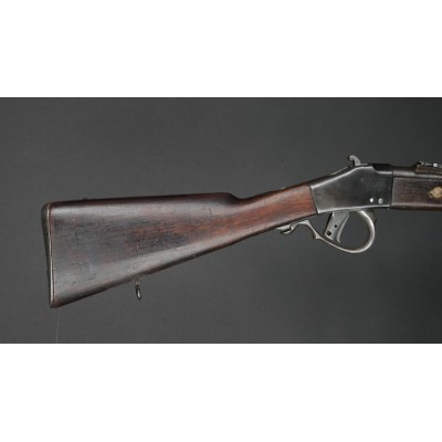 Karabina Comblain M.1882, pěkná, raritní, KOMISE