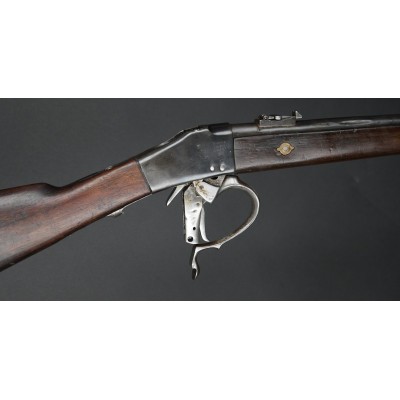 Karabina Comblain M.1882, pěkná, raritní, KOMISE