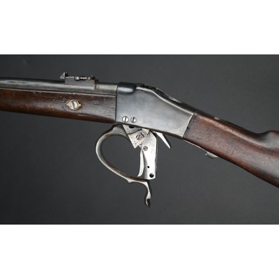 Karabina Comblain M.1882, pěkná, raritní, KOMISE