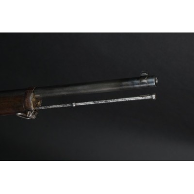 Karabina Comblain M.1882, pěkná, raritní, KOMISE
