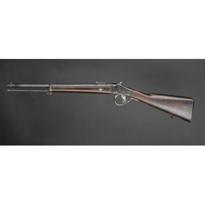 Karabina Comblain M.1882, pěkná, raritní, KOMISE