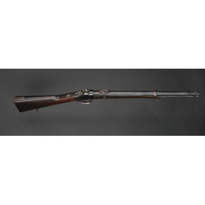 Karabina Comblain M.1882, pěkná, raritní, KOMISE