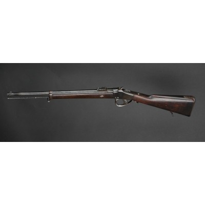 Karabina Comblain M.1882, pěkná, raritní, KOMISE
