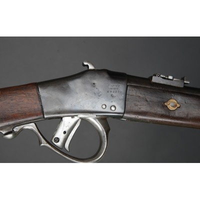 Karabina Comblain M.1882, pěkná, raritní, KOMISE