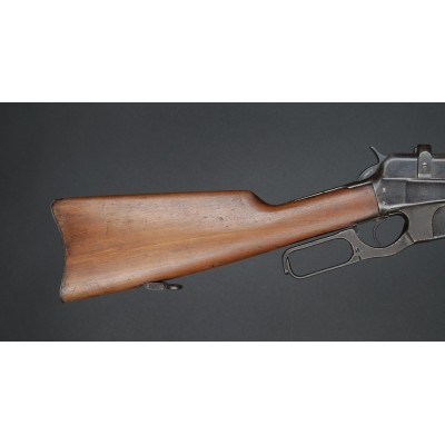 Winchester M.1895 Russian s bajonetem, v.č. 355574B, KOMISE