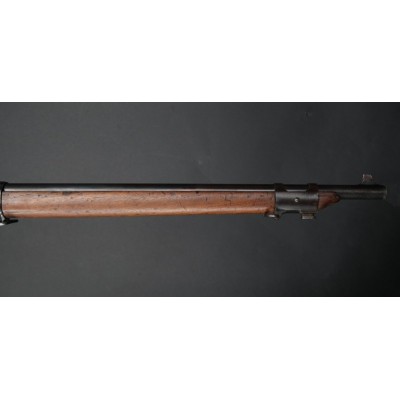 Winchester M.1895 Russian s bajonetem, v.č. 355574B, KOMISE