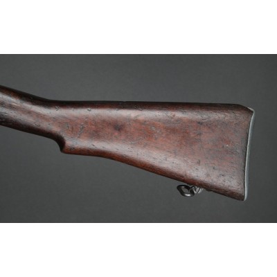 Puška Lee Enfield No4MK1 long branch, v.č. U24070, KOMISE
