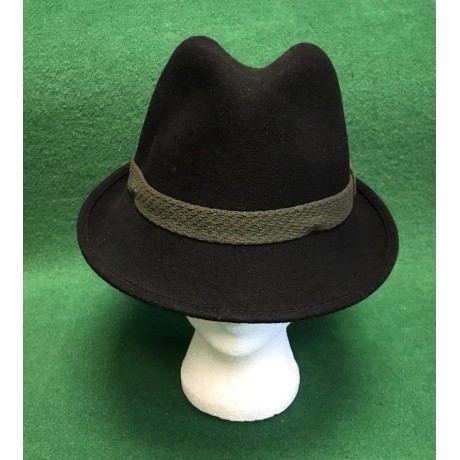 Klobouk TONAK pro myslivce, 100% králík