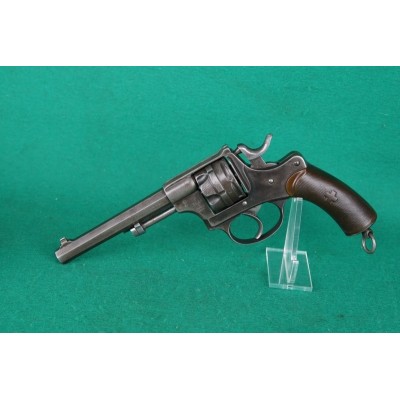 Revolver M.1878 Swiss ráže 10,4 Swiss - .450 Corto, komise