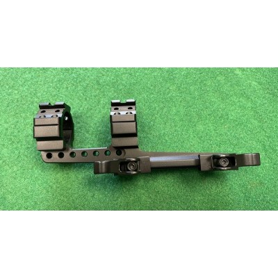 Montáž UTG předsazená tubus 30 mm