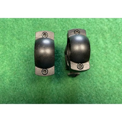 Montáž Picatinny, 25,4mm, podhled