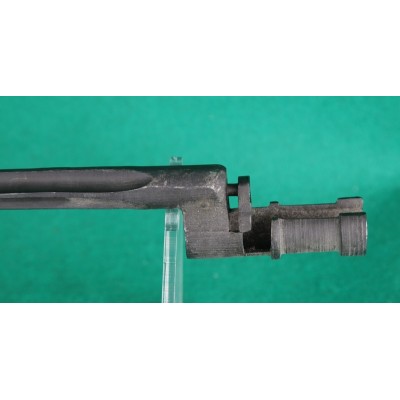 Bajonet Mosin 1891