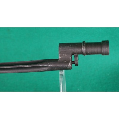 Bajonet Mosin 1891