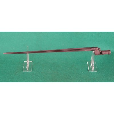 Bajonet Mosin 1891