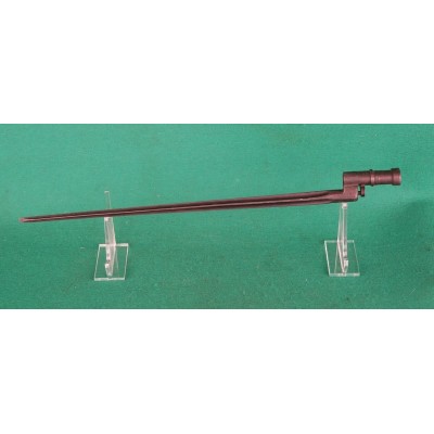 Bajonet Mosin 1891