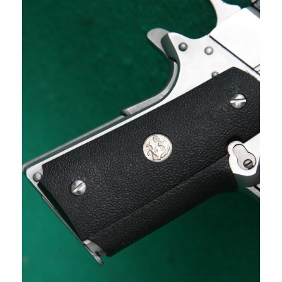 Colt Gold Cup National Match, v.č. SN27379 KOMISE