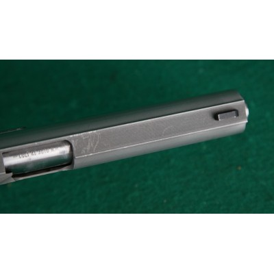 Colt Gold Cup National Match, v.č. SN27379 KOMISE