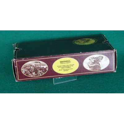 Colt Gold Cup National Match, v.č. SN27379 KOMISE