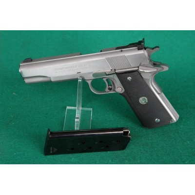 Colt Gold Cup National Match, v.č. SN27379 KOMISE