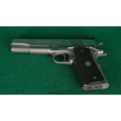 Colt Gold Cup National Match, v.č. SN27379 KOMISE