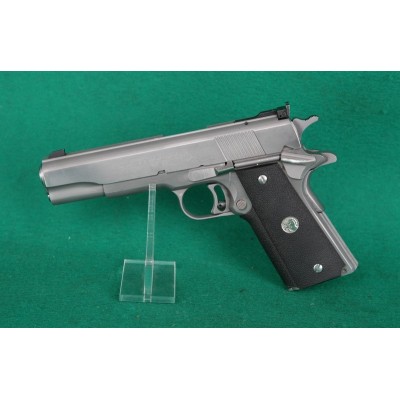 Colt Gold Cup National Match, v.č. SN27379 KOMISE