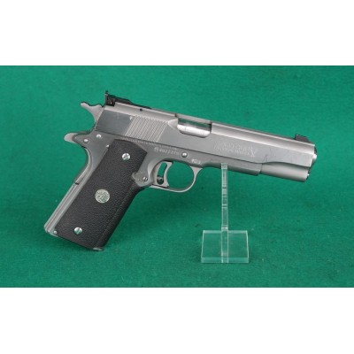 Colt Gold Cup National Match, v.č. SN27379 KOMISE