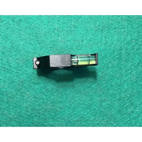 Vodováha na puškohled 25,4mm