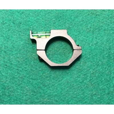 Vodováha na puškohled 25,4mm