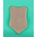Podložka pod paroží