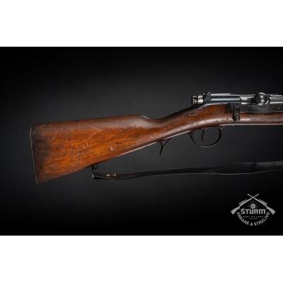 Kropatschek M.1886, v.č. J 438, KOMISE, platná zkušebna