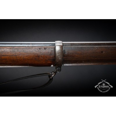 Kropatschek M.1886, v.č. J 438, KOMISE, platná zkušebna