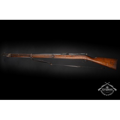 Kropatschek M.1886, v.č. J 438, KOMISE, platná zkušebna