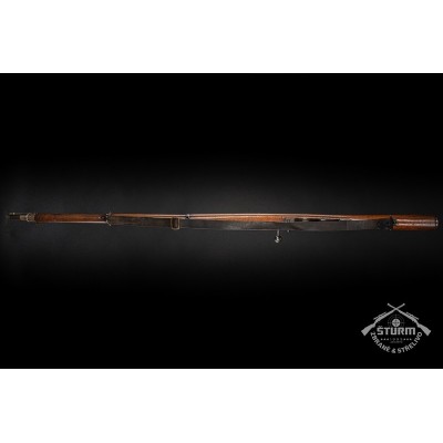 Kropatschek M.1886, v.č. J 438, KOMISE, platná zkušebna