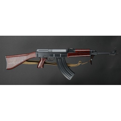 Samonabíjecí puška CZ 585 Tactical-4V KOMISE
