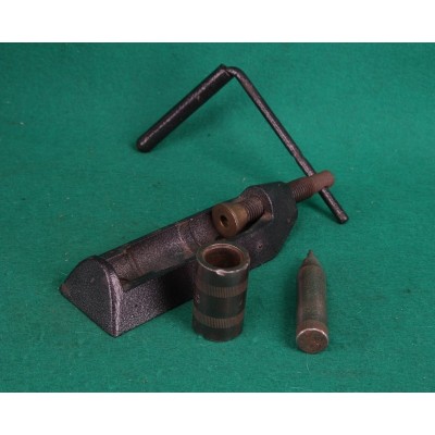 Rekalibrátor brokových nábojů ráže 12
