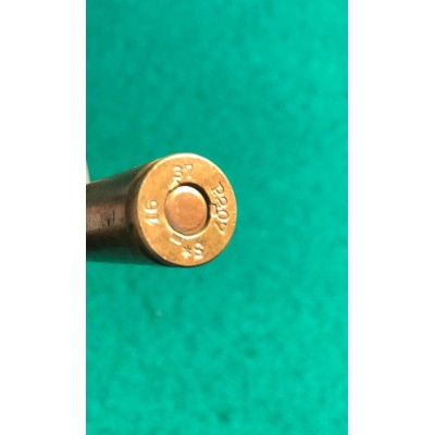 Náboje 8x57IS sbírkové, Wehrmacht