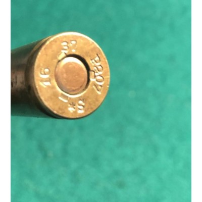 Náboje 8x57IS sbírkové, Wehrmacht