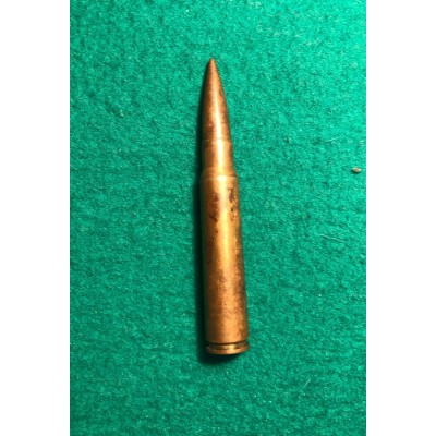 Náboje 8x57IS sbírkové, Wehrmacht