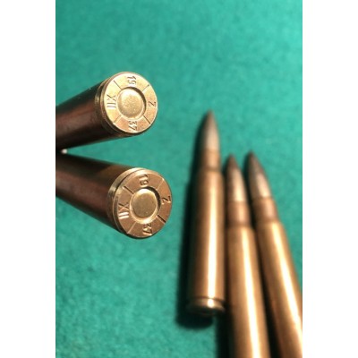 Náboje 8x57IS sbírkové, Wehrmacht
