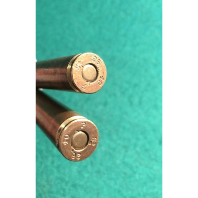 Náboje 8x57IS sbírkové, Wehrmacht