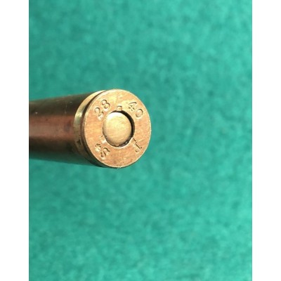Náboje 8x57IS sbírkové, Wehrmacht
