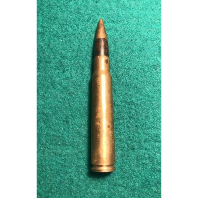 Náboje 8x57IS sbírkové, Wehrmacht